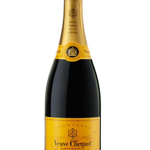 Verve Clicquot Champagne-750ml