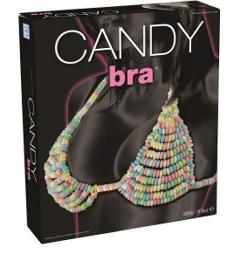 Candy G-String Gift 