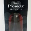Procecco and Truffle Chocolate Gift Set