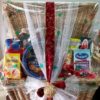 Traditional Chest Christmas Hamper