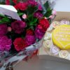 Send Flowers, Flowers In Lagos. Flower Bouquet, and Cake Gift