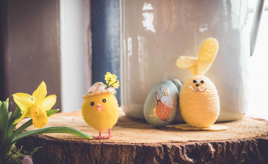 Read more about the article Interesting Facts about Easter and Easter Symbols