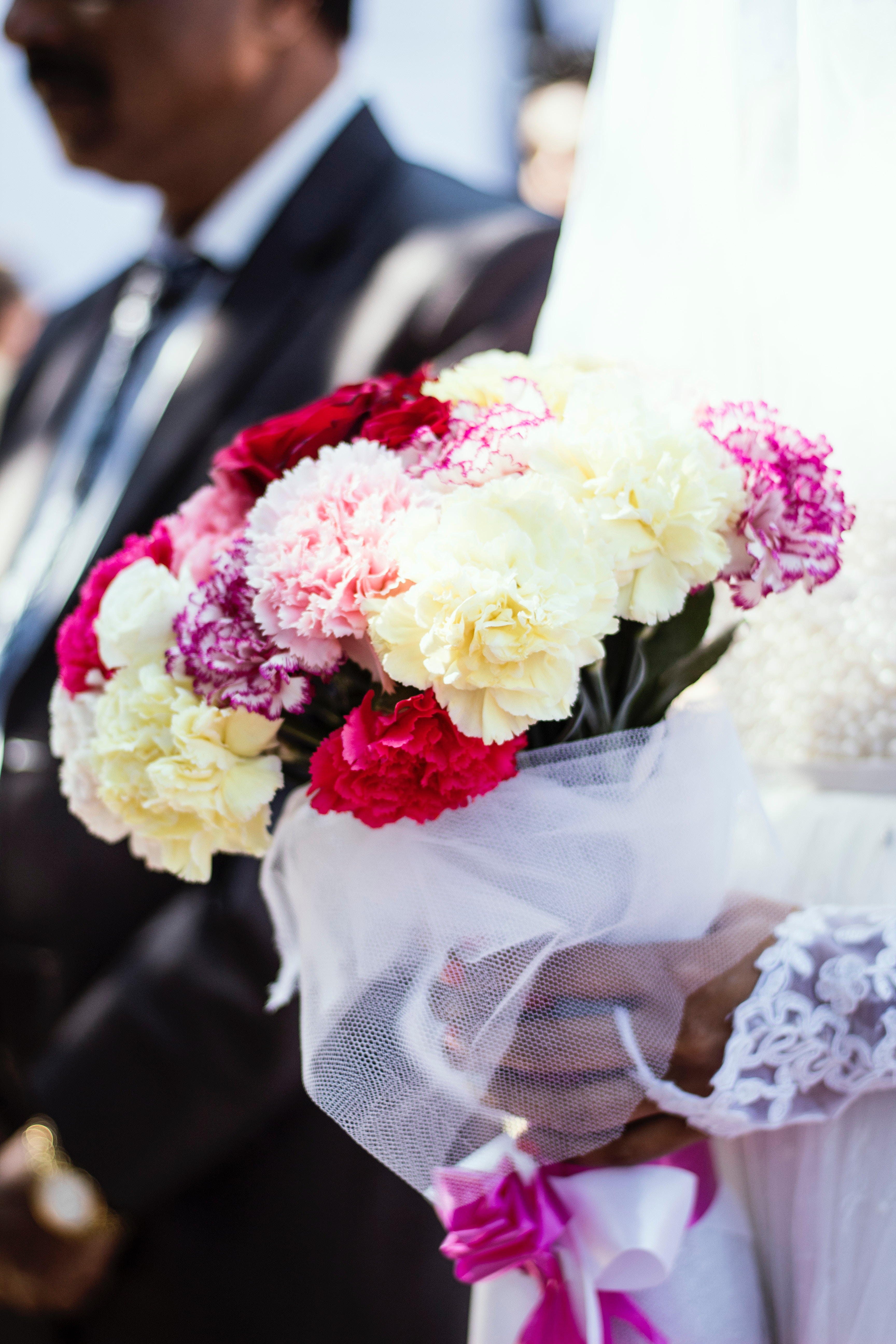 You are currently viewing Average Cost of Flowers For Wedding In Nigeria: 5 Reasons You Absolutely Need a Florist