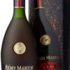 Bottle of Remy Martin VSOP