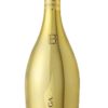 A bottle of Bottega prosecco Gold