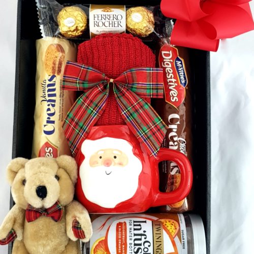 Taste The Season-Gift Box