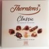 Thorntons Classic Chocolate Box