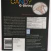 Edible Underwear Candy Gstring