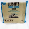 Hersheys Cookies and Creame Treats