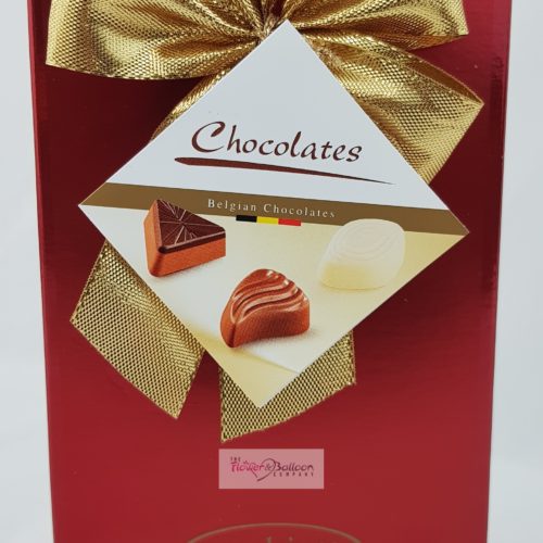 Excelcium Belgian Chocolate