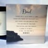 Dad Mug Gift Box Cover