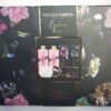 floral patterned gift box set by Baylis and Harding