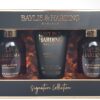 Baylis & Harding Signature Men's Black Pepper & Ginseng Gift set