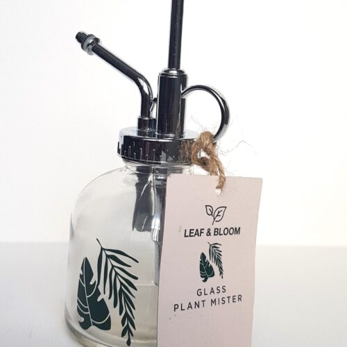 Indoor Plant Watering Mister