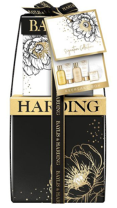 Baylis & Harding Sweet Mandarin & Grapefruit Luxury Gift Box Set