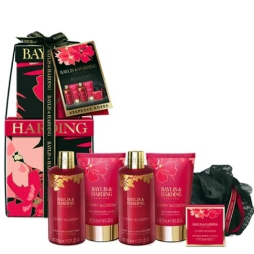 Baylis and Harding-Gift For Her