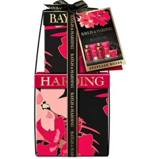 Baylis and Harding- Gift for Her