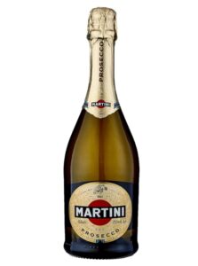 Martini Prosecco Wine
