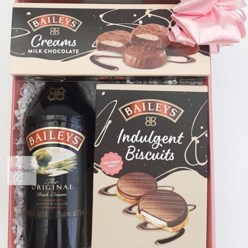 Baileys Indulgence Hamper – Luxury Gift Experience