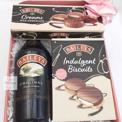 Baileys Indulgence Hamper – Luxury Gift Experience