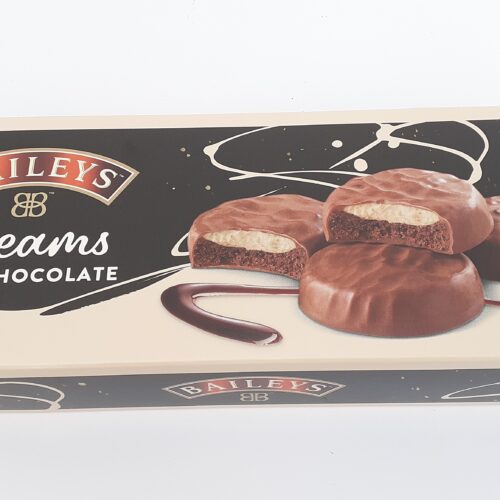 Baileys Chocolate