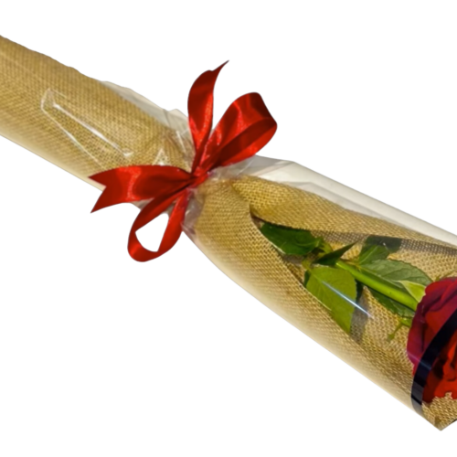 Single Roses package